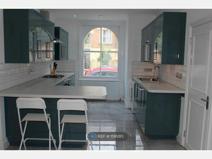 4 Bedroom Terraced House To Rent In Aberavon Road, London, E3