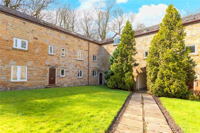 1 Bedroom Apartment To Rent In Springwood Hall, Oldham Road, Ashton-under-Lyne, Greater Manchester, OL7