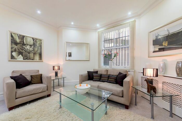 1 Bedroom Flat To Rent In Ashburn Gardens, South Kensington, London, SW7