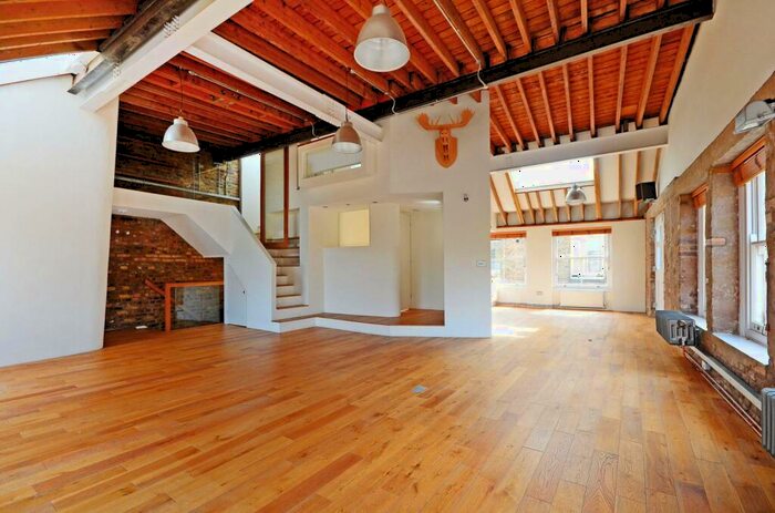 1 Bedroom Flat To Rent In Cahill Street, Clerkenwell, London, EC1Y