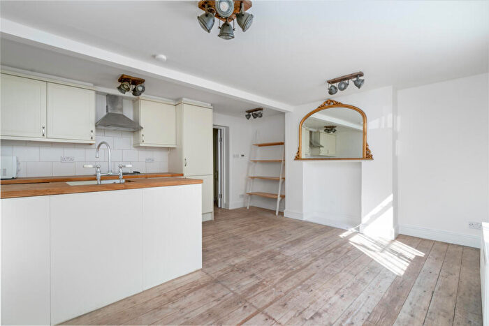 1 Bedroom Apartment To Rent In Inverness Street, Camden, London, NW1