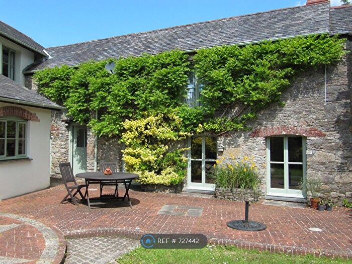 1 Bedroom Flat To Rent In Wayton Barn, Saltash, PL12