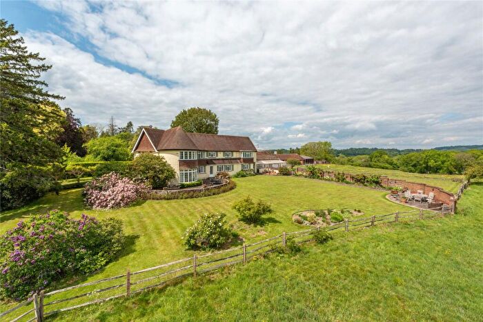 5 Bedroom Equestrian Facility For Sale In Red Lane, Dorking, Surrey, RH5