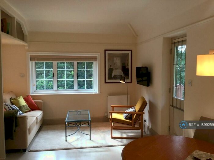 Studio To Rent In East Winch Road, King's Lynn, PE32