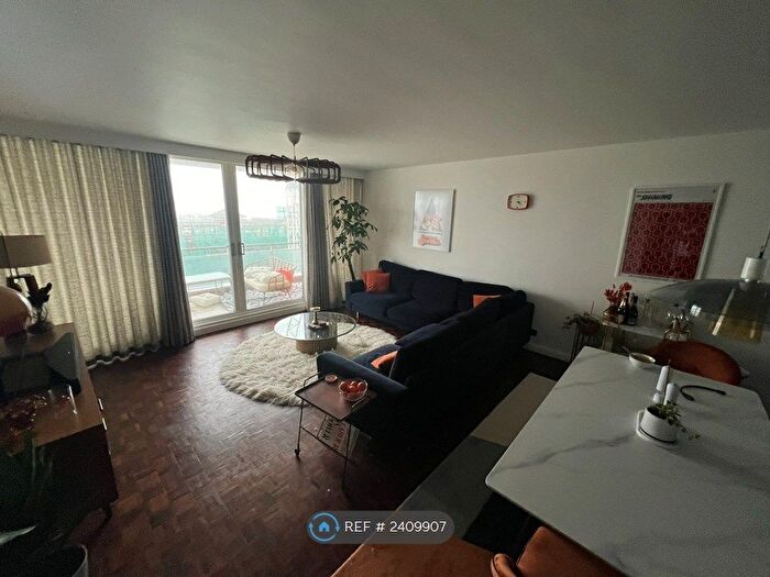 2 Bedroom Flat To Rent In St. Margarets Place, Brighton, BN1