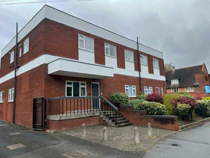 1 Bedroom Flat To Rent In Station Road, Acocks Green, Birmingham, B27