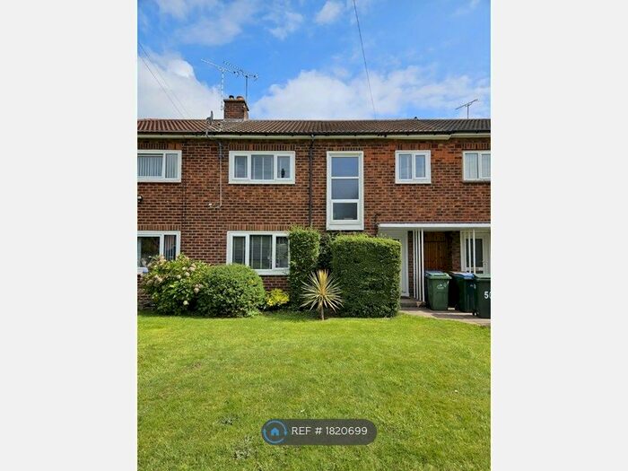 3 Bedroom Terraced House To Rent In Bennetts Road South, Coventry, CV6