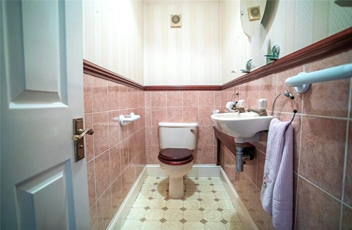 4 Bedroom Detached House For Sale In Passmonds Way, Passmonds, Rochdale, OL11