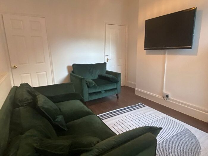 3 Bedroom Terraced House To Rent In Chelmsford Street, Lincoln, LN5