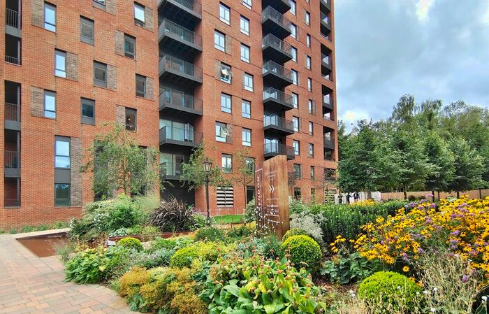 1 Bedroom Flat To Rent In Clarendon, London, N8