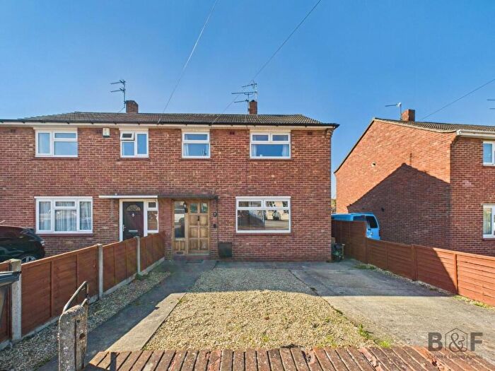 3 Bedroom Semi-Detached House To Rent In Vassall Road, Fishponds, BS16