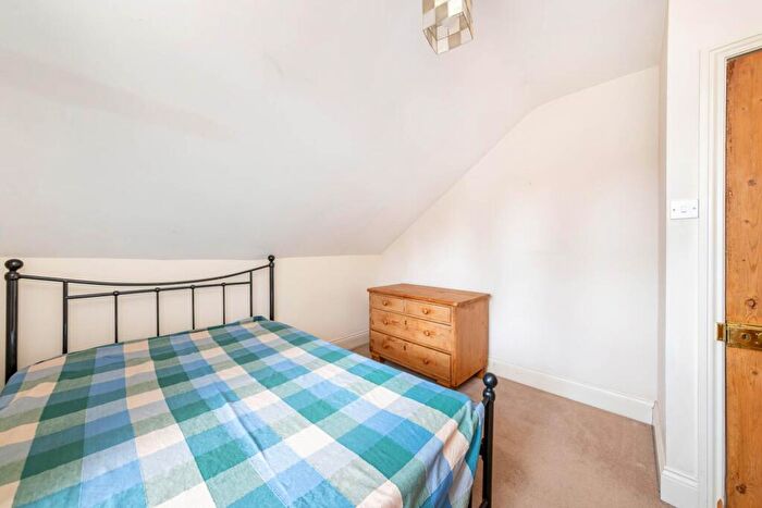 1 Bedroom Flat To Rent In Abingdon Road, Oxford, OX1