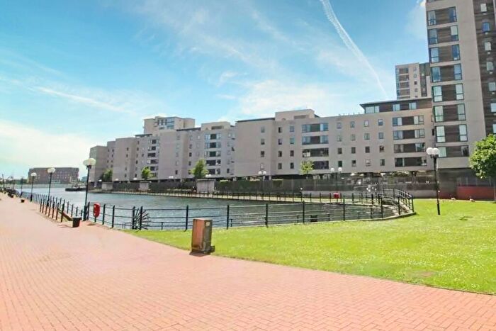 2 Bedroom Apartment To Rent In Capella House, Cardiff Bay, CF10