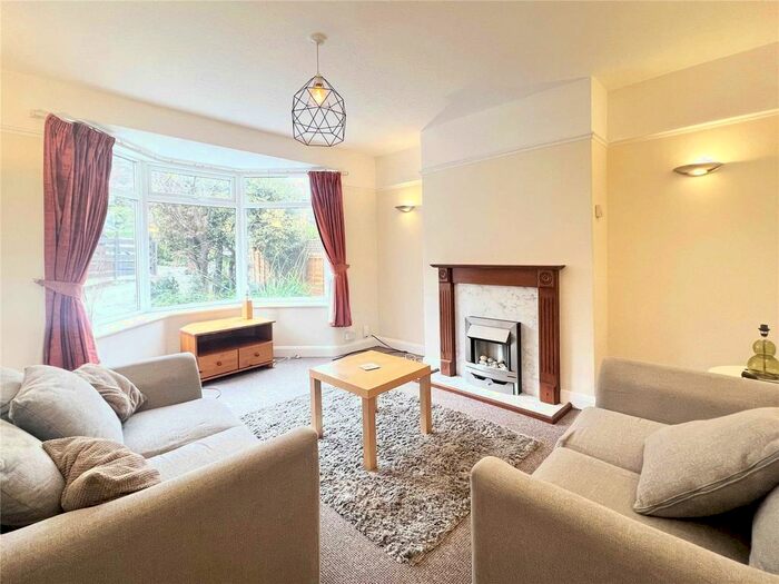 3 Bedroom Semi-Detached House To Rent In Burley Hill Crescent, Burley, Leeds, LS4