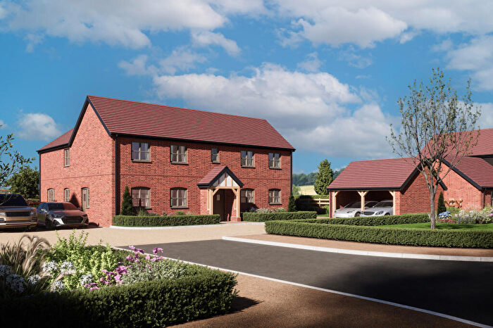 4 Bedroom Detached House For Sale In Ridgeway Close, Dagnall, HP4