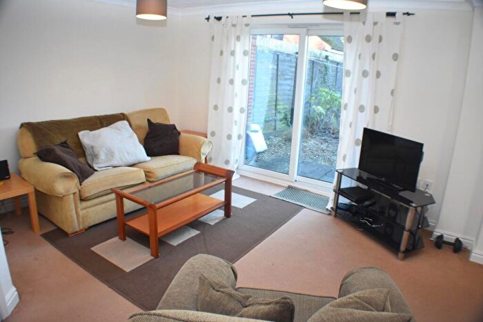 3 Bedroom Semi-Detached House To Rent In Crossberry Way, Helpston, Peterborough, PE6