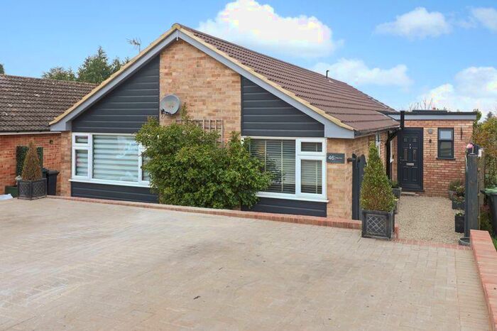 4 Bedroom Detached House To Rent In Bridge, CT4
