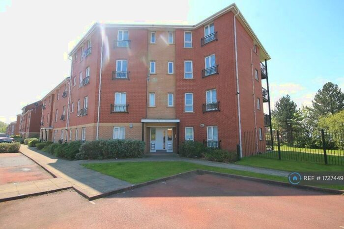 2 Bedroom Flat To Rent In Ellerman Road, Liverpool, L3