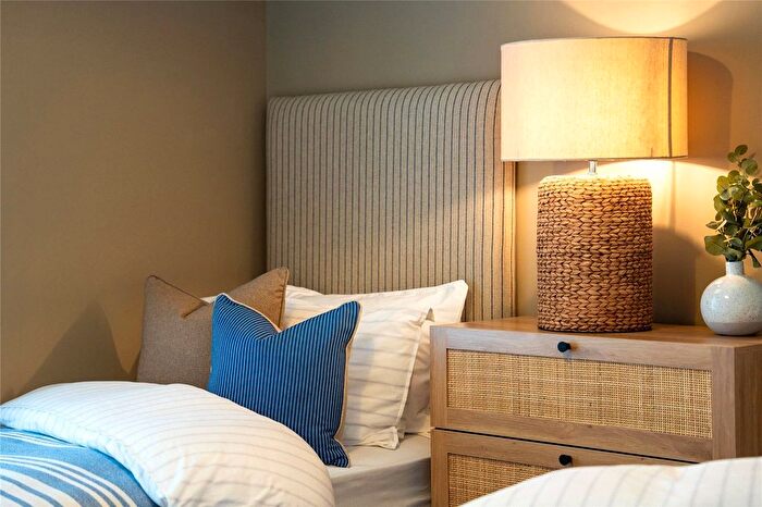 3 Bedroom Detached House For Sale In Drake Avenue A, Yelland, Barnstaple, Devon, EX31