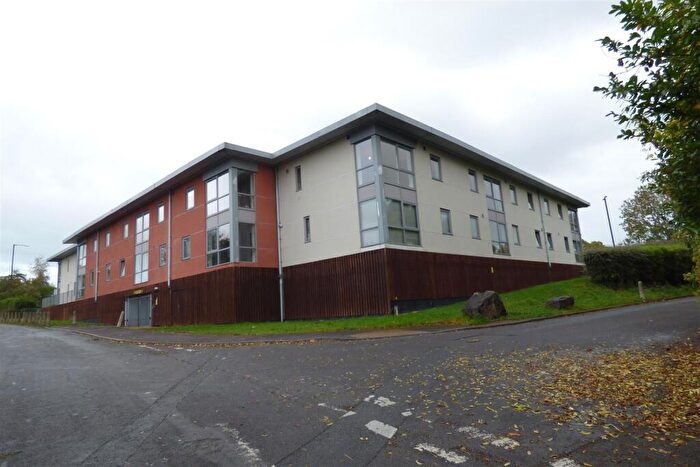 2 Bedroom Apartment To Rent In Wyck Beck Road, Bristol, BS10