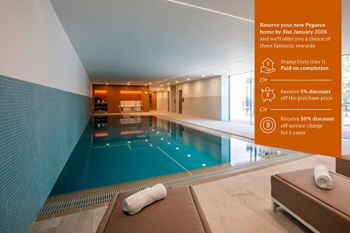 2 Bedroom Apartment For Sale In Rowland Hill Street, Hampstead, London, NW3