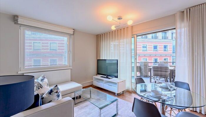 1 Bedroom Flat To Rent In Abbey Orchard Street, Victoria, London, SW1P