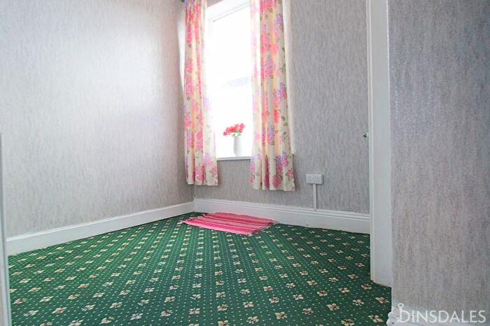 4 Bedroom Terraced House To Rent In St Margarets Road, Lidget Green, Bradford, BD7