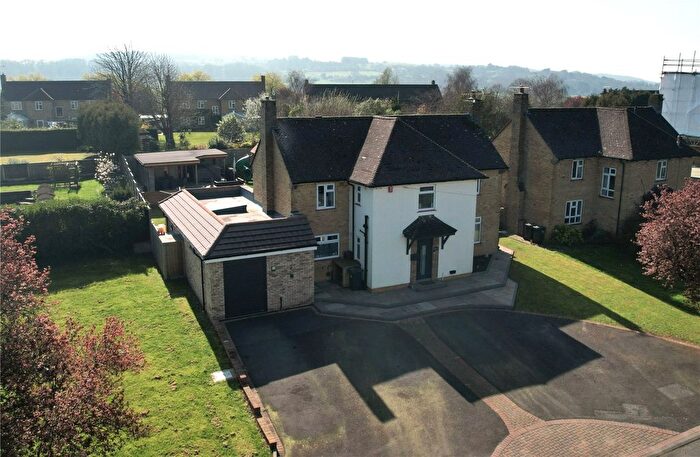 4 Bedroom Detached House For Sale In Mendip Road, Locking, Weston-Super-Mare, North Somerset, BS24