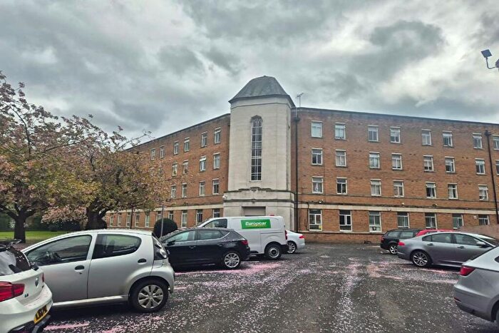 1 Bedroom Property For Sale In , Montgomery House, Demense Road, Manchester, M16