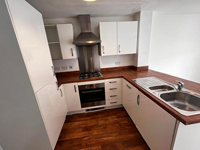 2 Bedroom Terraced House To Rent In Hemlock Way, Charlestown Road, Blackley, Manchester, Greater Manchester, M9