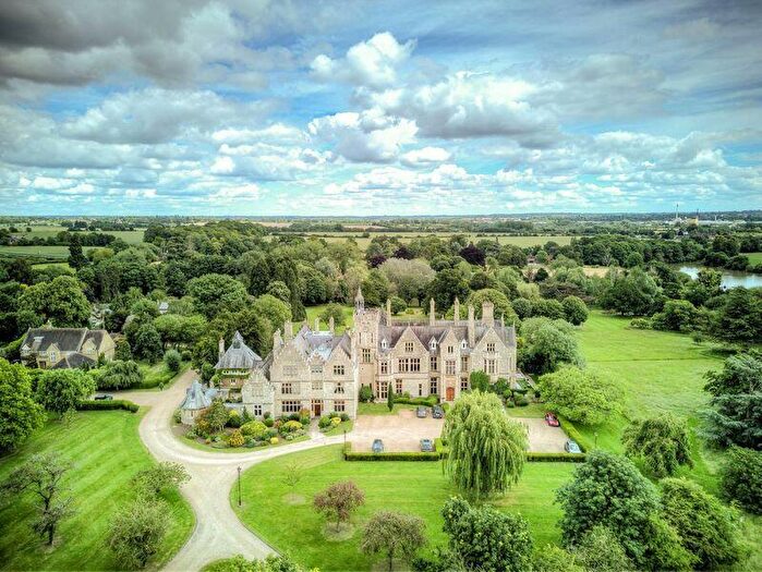 3 Bedroom Apartment For Sale In Gilston, Hertfordshire, CM20