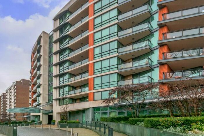 1 Bedroom Flat To Rent In St Johns Wood Road, St John's Wood, London, NW8