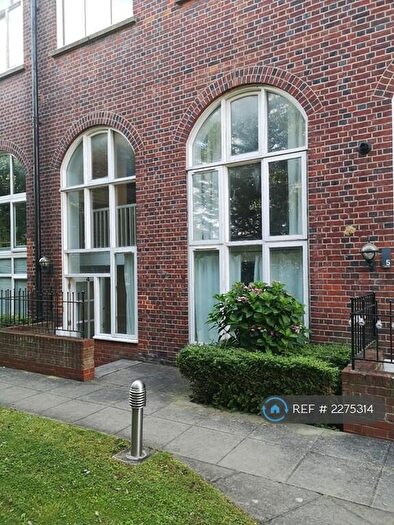 2 Bedroom Maisonette To Rent In Boston Lofts, Southend-On-Sea, SS2