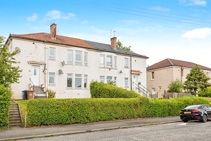 3 Bedroom Flat For Sale In Warriston Street, Glasgow, G33