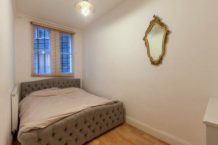 1 Bedroom Flat To Rent In Commercial Street, Spitalfields, London, E1