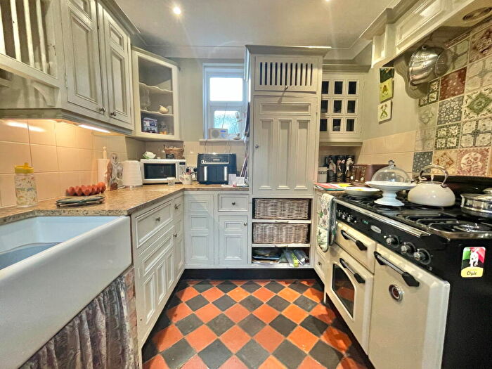 3 Bedroom Detached House For Sale In Elm High Road, Wisbech, PE14