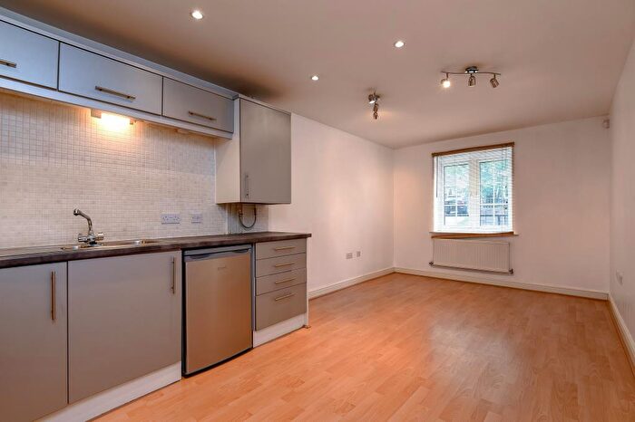 2 Bedroom Apartment To Rent In Tom Evans Court, High Wycombe, HP13