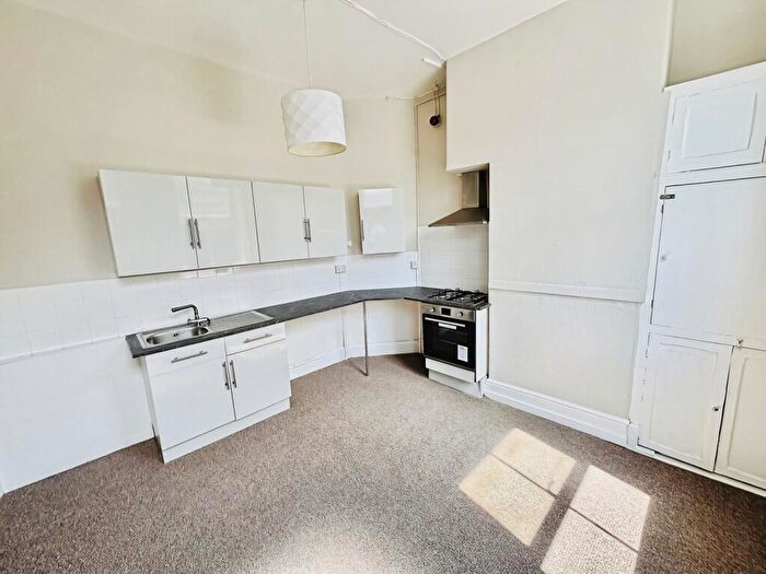 1 Bedroom Flat To Rent In Victoria Street, Goole, East Yorkshire, DN14