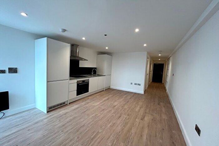 1 Bedroom Flat To Rent In Wetmore Road The Maltings, Burton-On-Trent, DE14