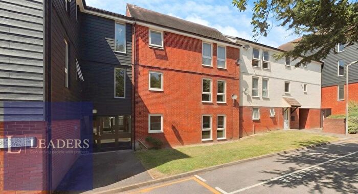 1 Bedroom Apartment For Sale In Elizabeth Way, Halstead, Essex, CO9