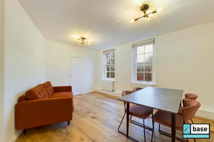 1 Bedroom Flat To Rent In Marlow House, Calvert Avenue, Shoreditch, E2