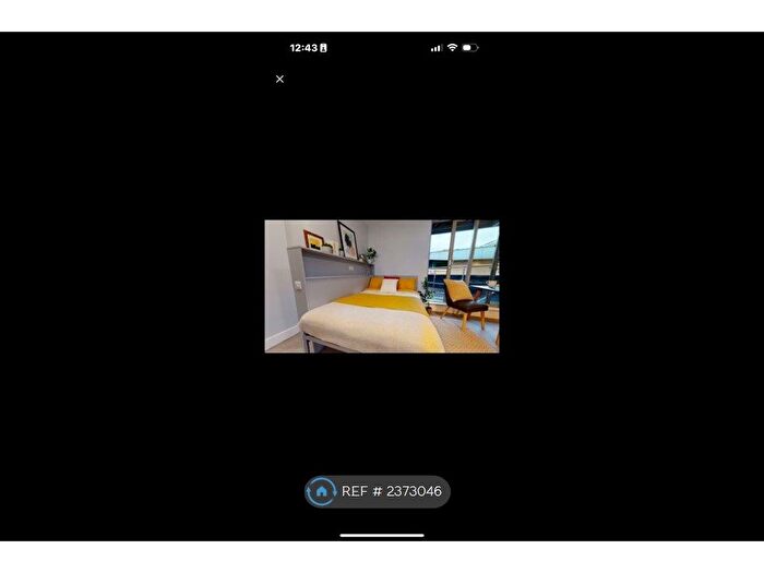 Studio To Rent In Kingsland Rd, Hoxton/Shoreditch, E2