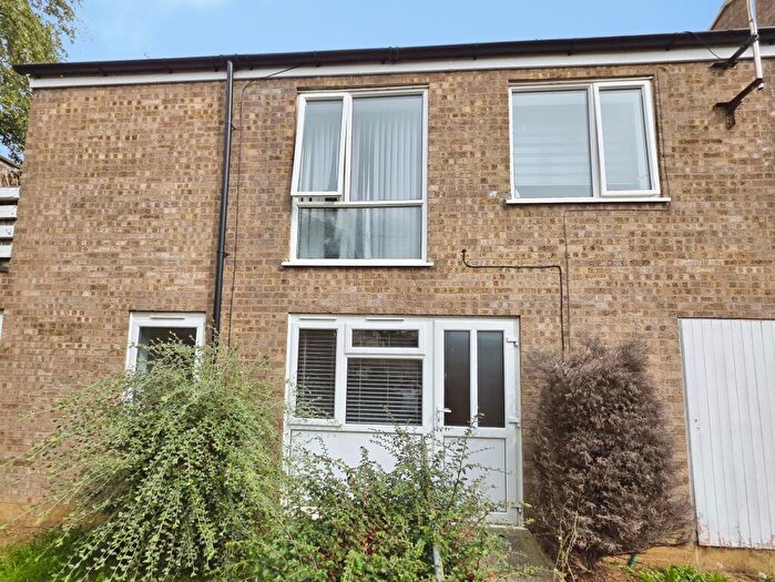 1 Bedroom House To Rent In Barnstock, Peterborough, PE3