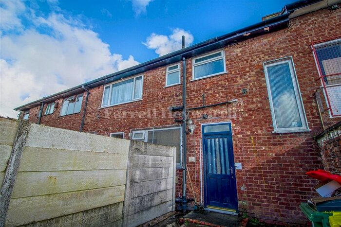 2 Bedroom Flat To Rent In Elswick Road, Ashton-On-Ribble, Preston, PR2