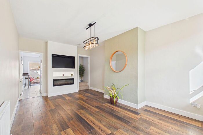 2 Bedroom Terraced House For Sale In Burnside, Harrington, CA14