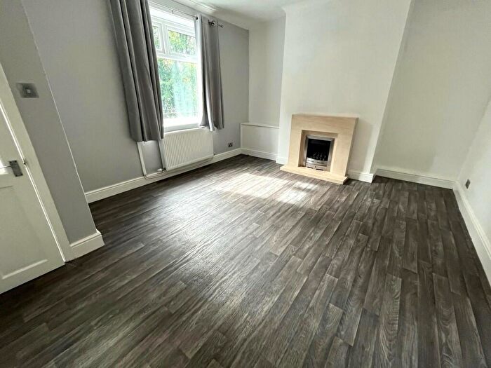 3 Bedroom Terraced House To Rent In Vine Street, Preston, PR1