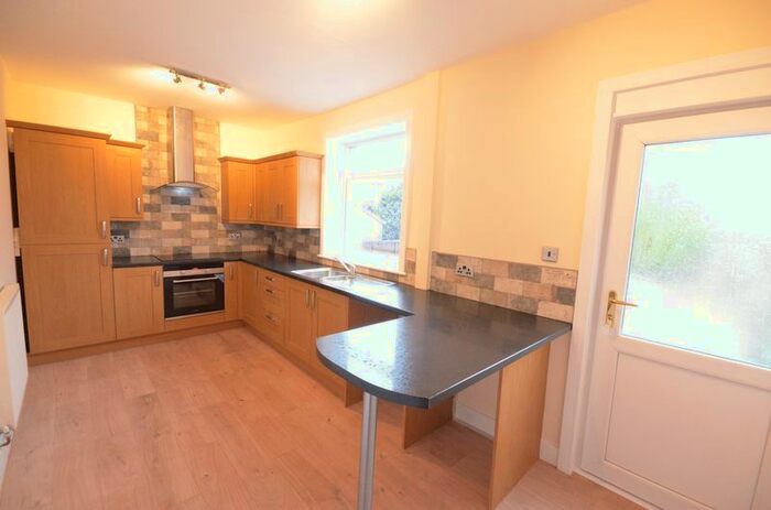 2 Bedroom Terraced House To Rent In Brooklands Avenue, Helmshore, Rossendale BB4