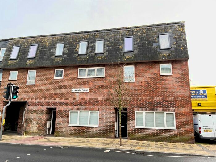 Property To Rent In Terminus Road, Littlehampton, BN17