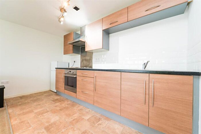 2 Bedroom Apartment To Rent In The Vibe, Salford, M7