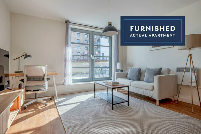 1 Bedroom Apartment To Rent In Commercial Road, London, , Uk, E14